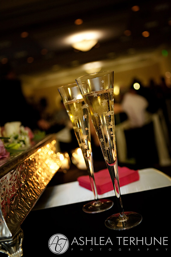 Kelly and Jay_Nashville Hilton Garden Inn Wedding Details