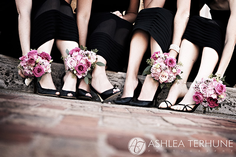 Kelly and Jay_Nashville Wedding Bridesmaids