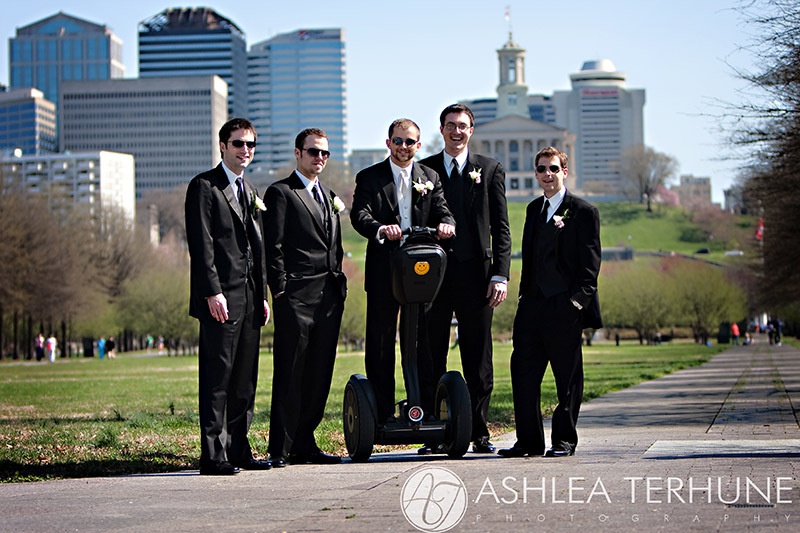 Kelly and Jay_Nashville Wedding Groomsmen