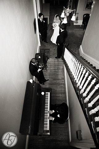 Photojournalistic Wedding Photography Style