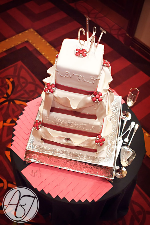 Nashville Wedding Photography - Jerry and Candice 4