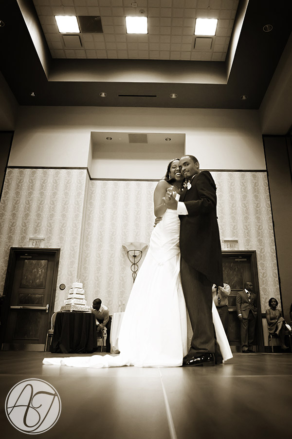 Nashville Wedding Photography - Jerry and Candice 5