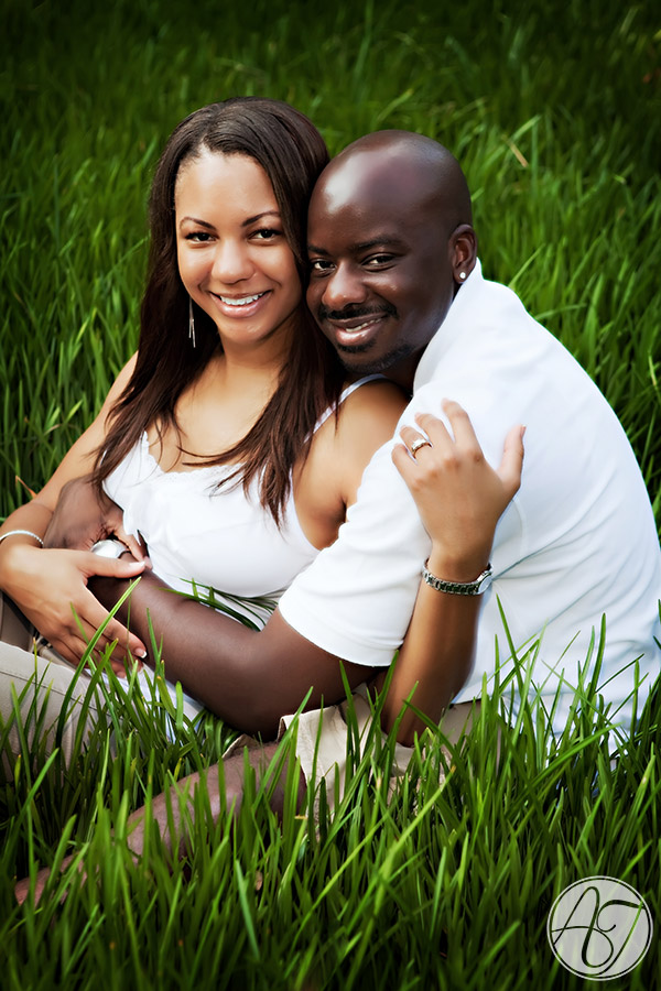 Nashville engagement photography at Bicentinnial Mall 6