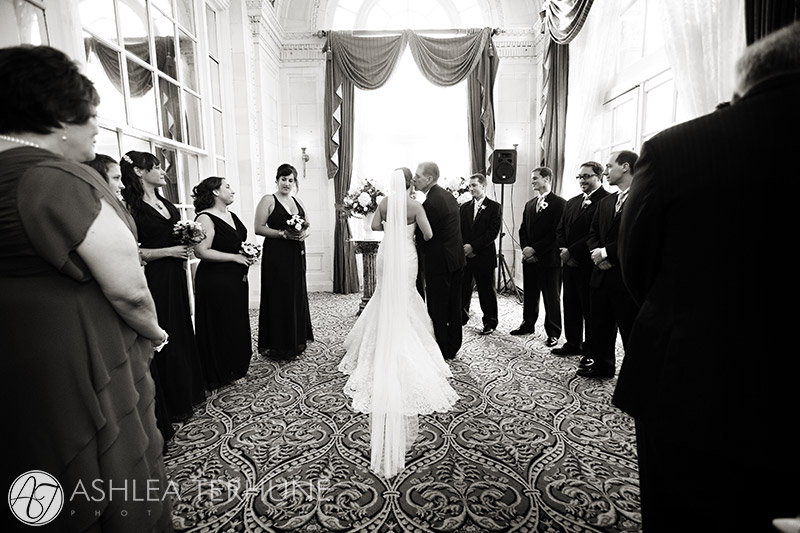 2010 Hermitage Hotel Wedding Photography 1