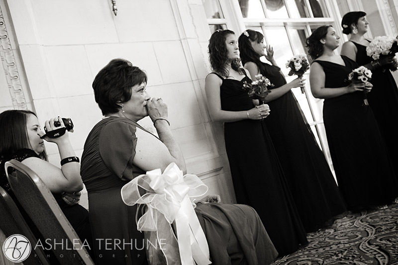 2010 Hermitage Hotel Wedding Photography 3