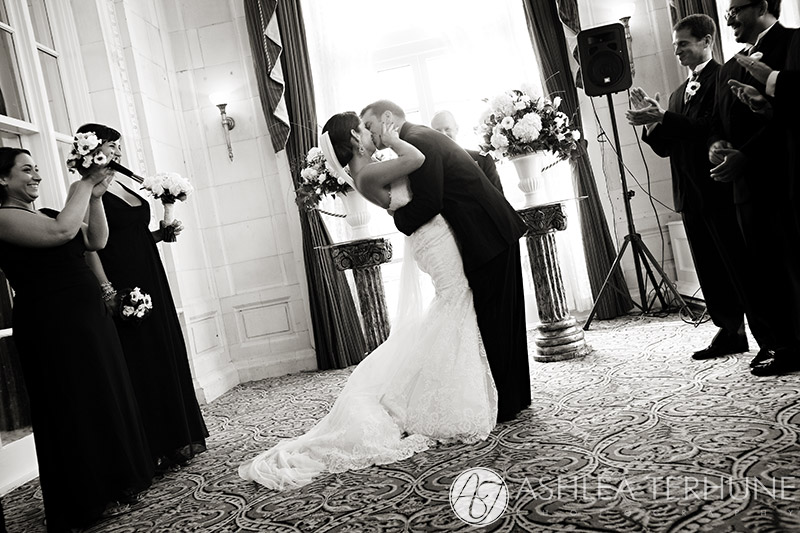 2010 Hermitage Hotel Wedding Photography 5
