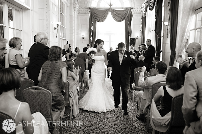 2010 Hermitage Hotel Wedding Photography 6