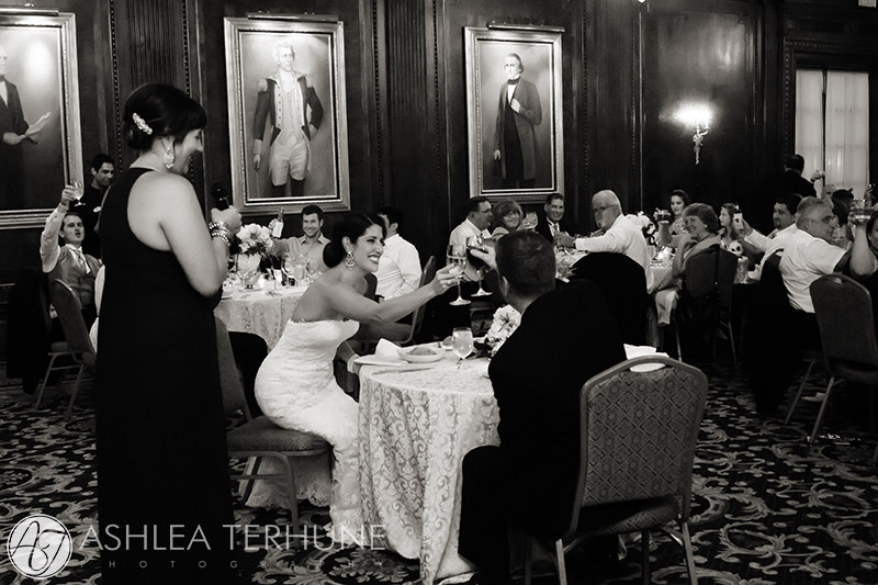 2010 Hermitage Hotel Wedding Photography 7