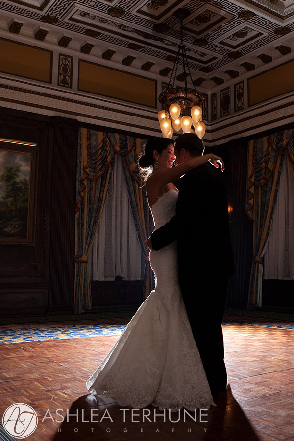 2010 Hermitage Hotel Wedding Photography 8