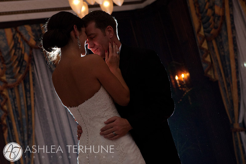 2010 Hermitage Hotel Wedding Photography 9