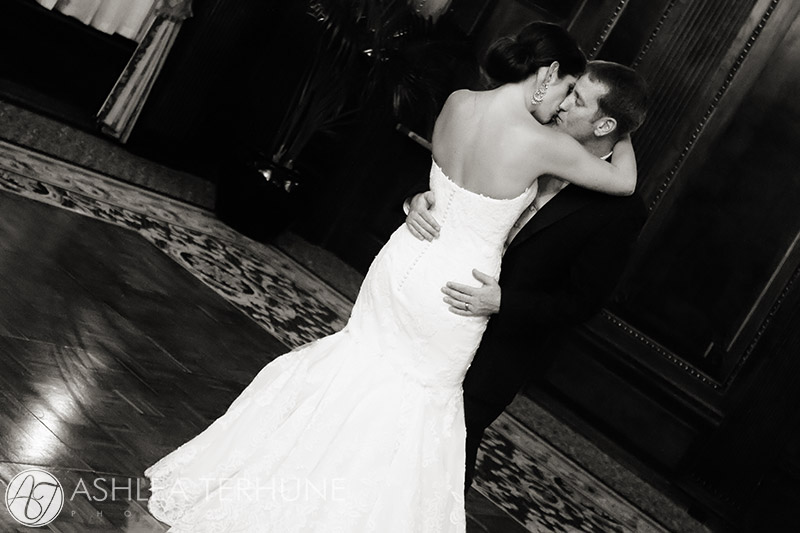 2010 Hermitage Hotel Wedding Photography 10