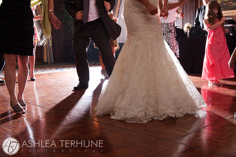 2010 Hermitage Hotel Wedding Photography 12