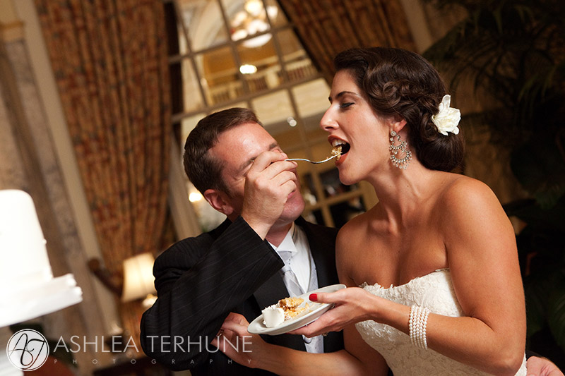 2010 Hermitage Hotel Wedding Photography 13