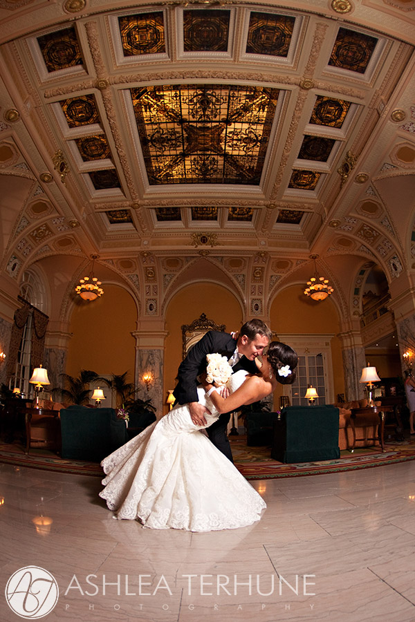 2010 Hermitage Hotel Wedding Photography 14