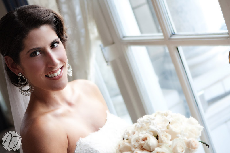 Hermitage Hotel Wedding Photography 12