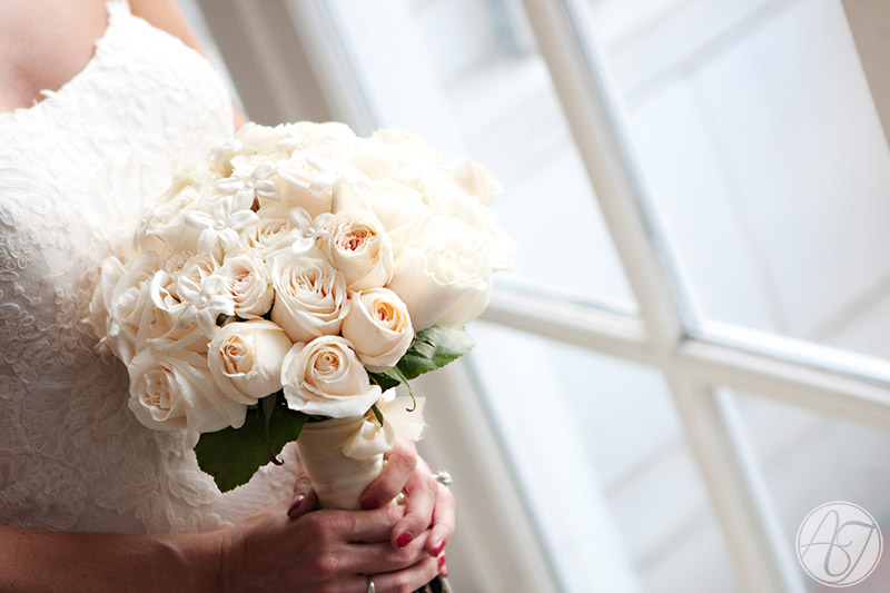 Hermitage Hotel Wedding Photography 13