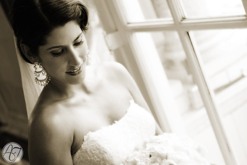 Hermitage Hotel Wedding Photography 14