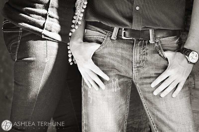 Christina and Robby Murfreesboro Engagement 10