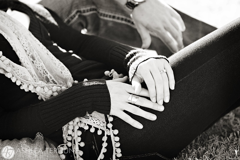 Christina and Robby Murfreesboro Engagement 14