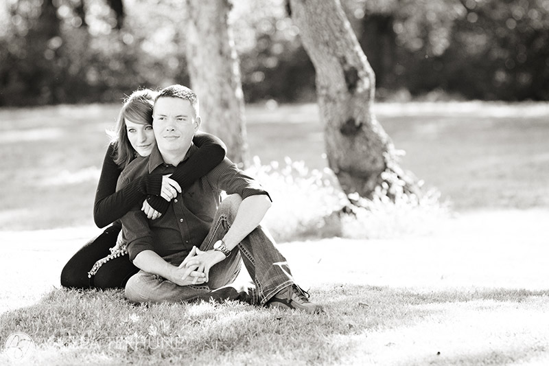 Christina and Robby Murfreesboro Engagement 16