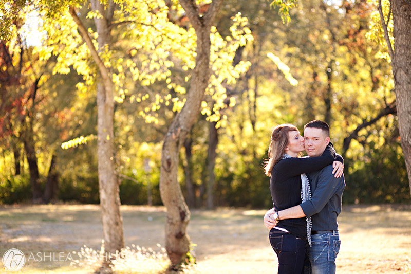 Christina and Robby Murfreesboro Engagement 17