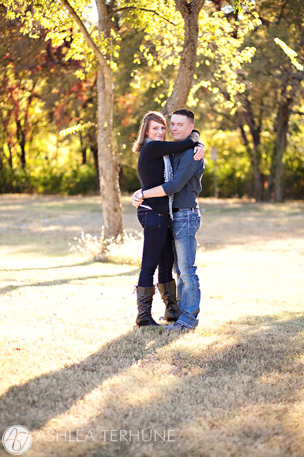 Christina and Robby Murfreesboro Engagement 18