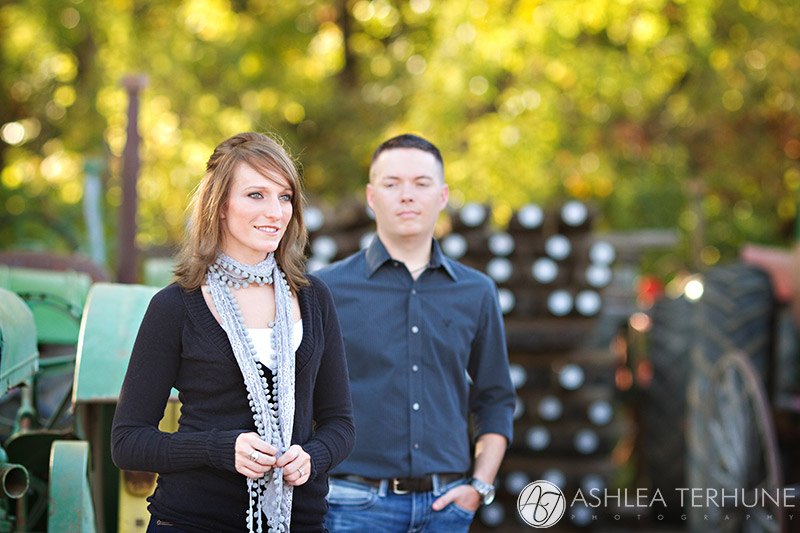 Christina and Robby Murfreesboro Engagement 19