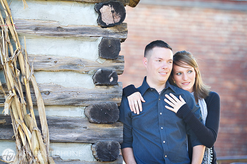 Christina and Robby Murfreesboro Engagement 21