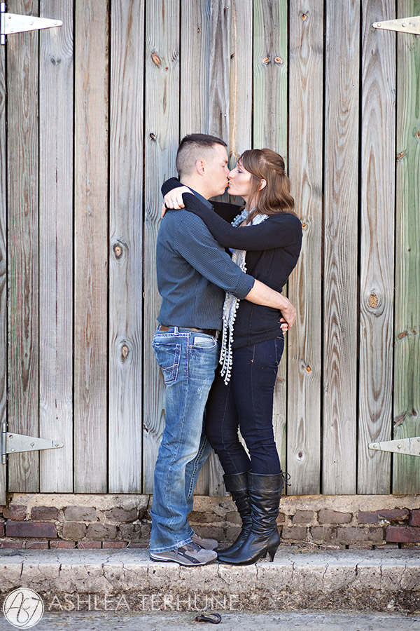 Christina and Robby Murfreesboro Engagement 26