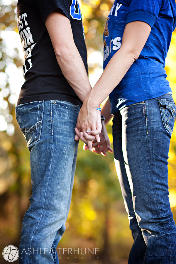 Christina and Robby Murfreesboro Engagement 27