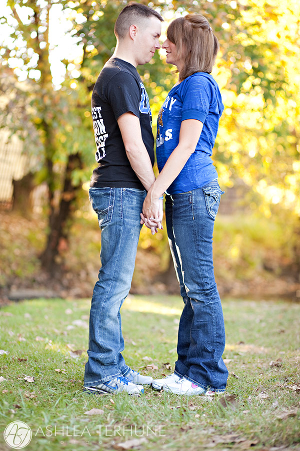 Christina and Robby Murfreesboro Engagement 28