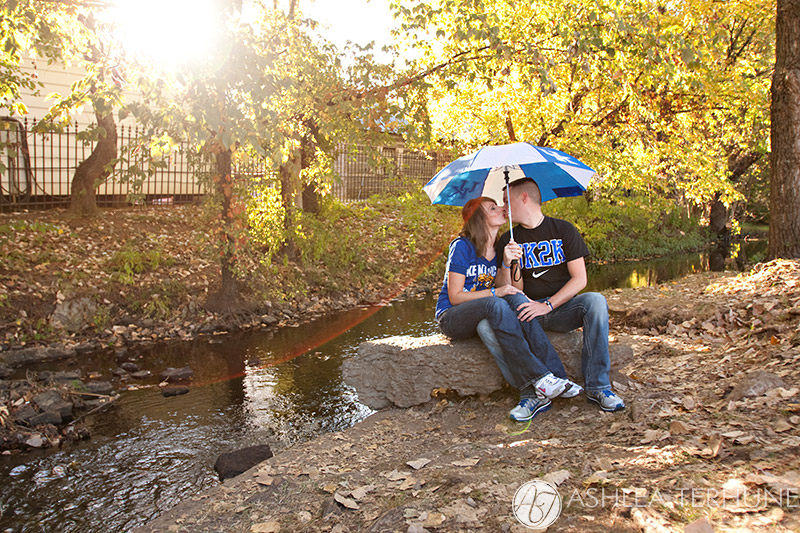 Christina and Robby Murfreesboro Engagement 29