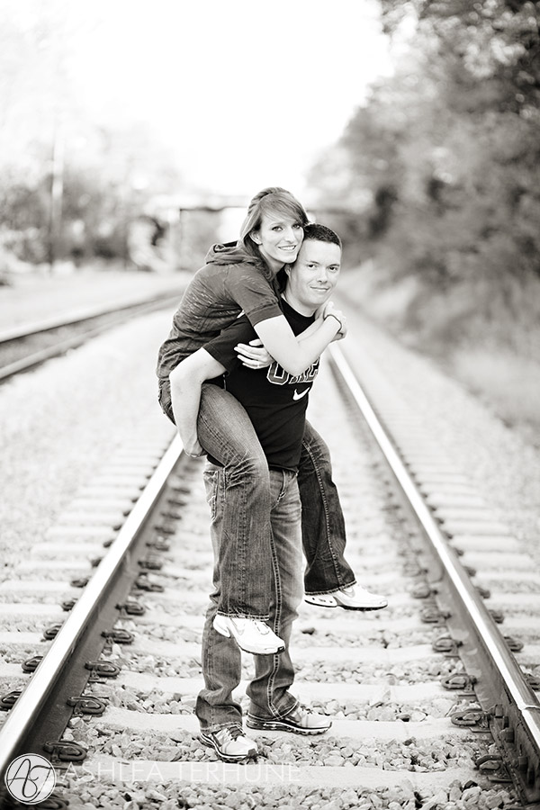 Christina and Robby Murfreesboro Engagement 32