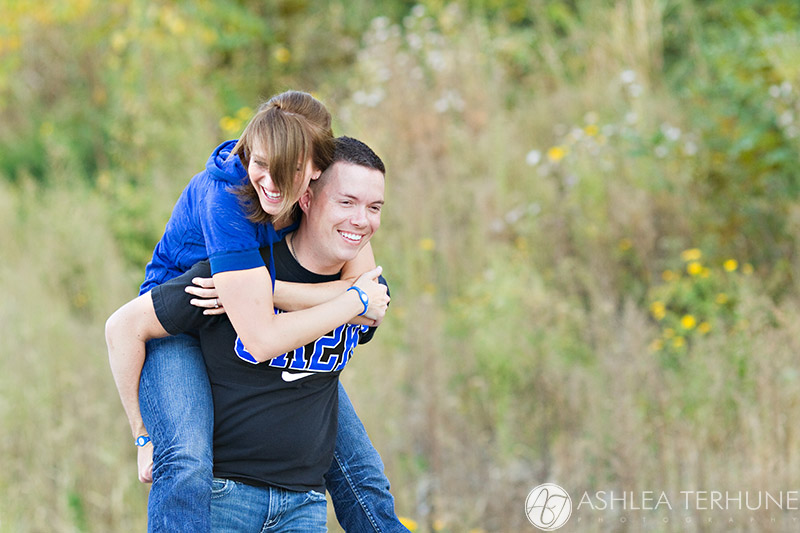 Christina and Robby Murfreesboro Engagement 34