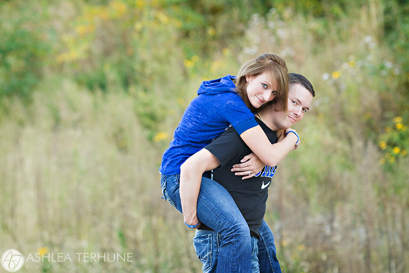 Christina and Robby Murfreesboro Engagement 35