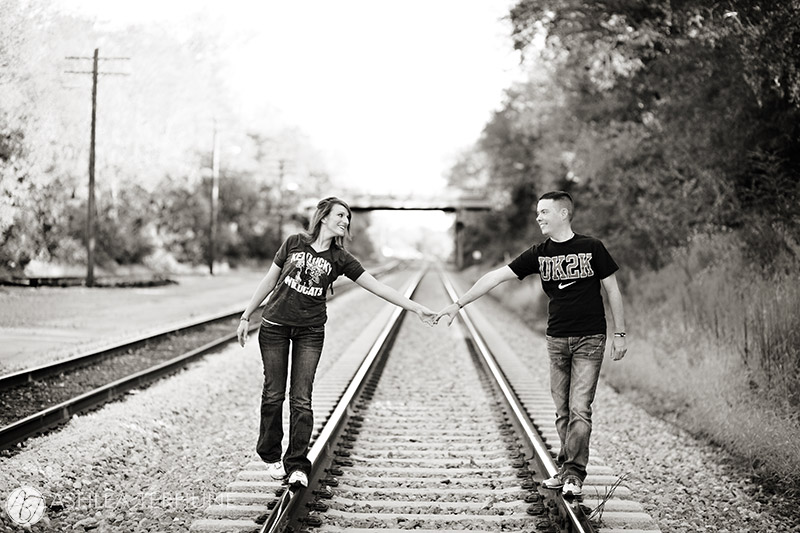 Christina and Robby Murfreesboro Engagement 36