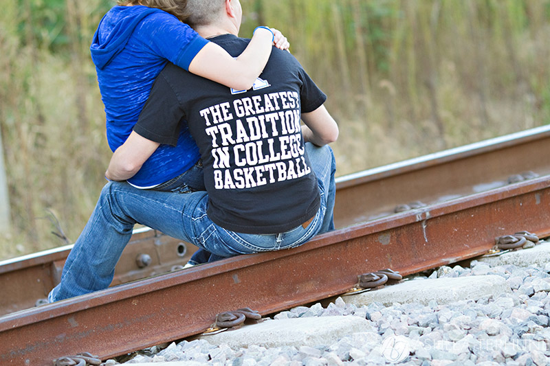 Christina and Robby Murfreesboro Engagement 37