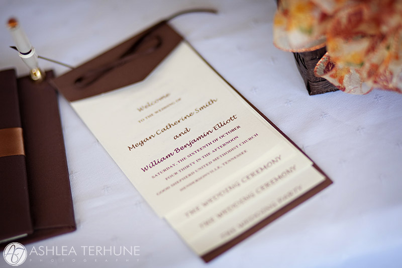 Megan & Will Amber Leaf 5