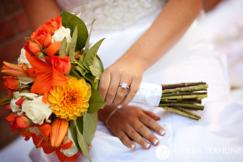 Megan & Will Amber Leaf 8