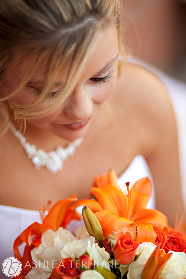 Megan & Will Amber Leaf 9