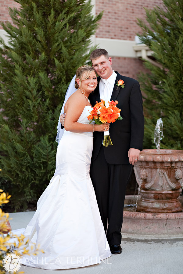 Megan & Will Amber Leaf 15