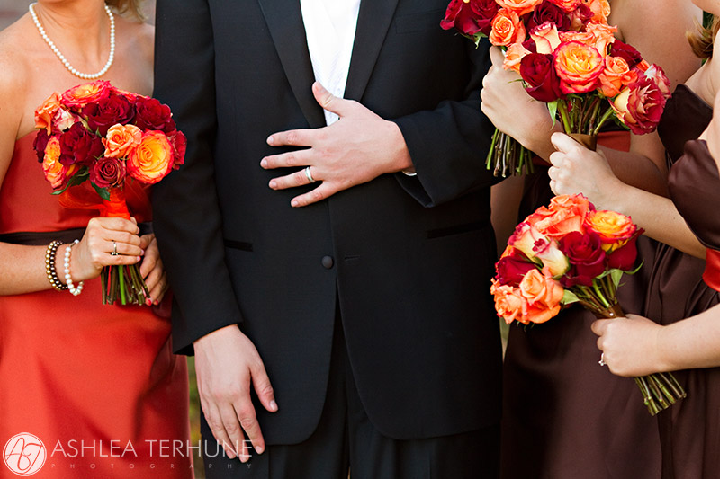 Megan & Will Amber Leaf 21