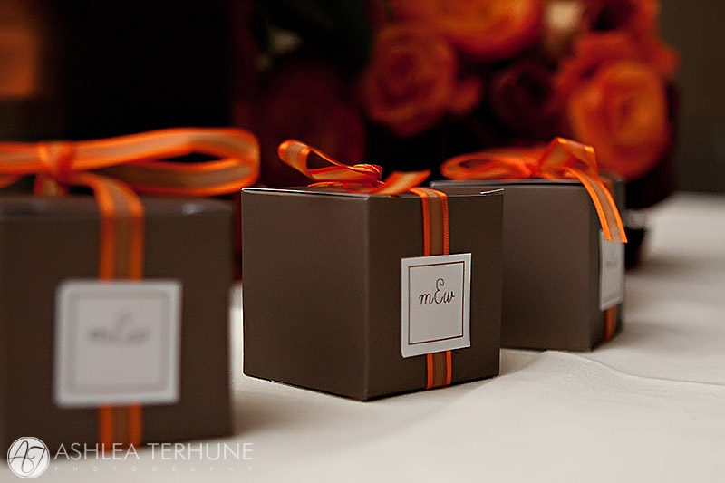 Megan & Will Amber Leaf 24