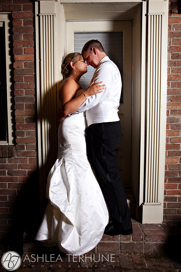 Megan & Will Amber Leaf 33