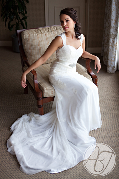 Ashlea Terhune - Wedding Photographer 13