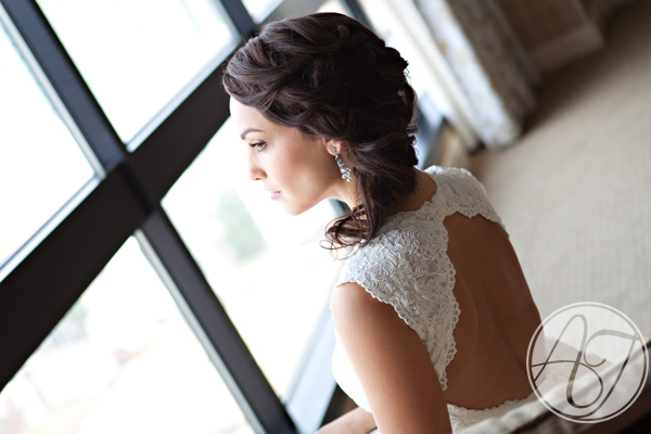 Ashlea Terhune - Wedding Photographer 14