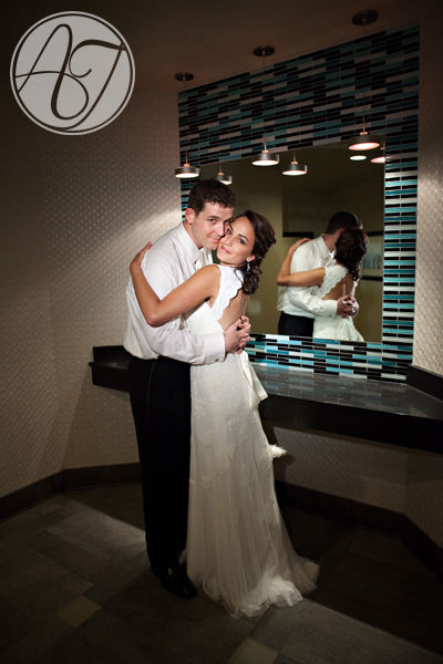 Ashlea Terhune - Wedding Photographer 37