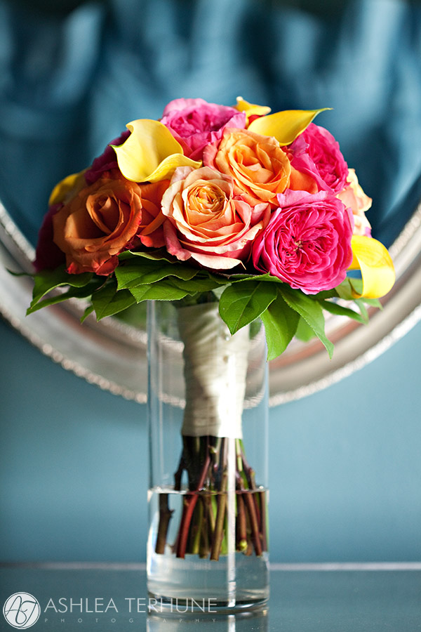 Spokane Wedding Photographers - Ashlea Terhune 2