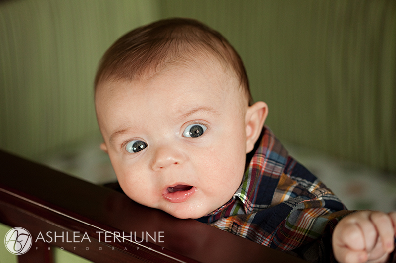 Spokane Portrait Photographer