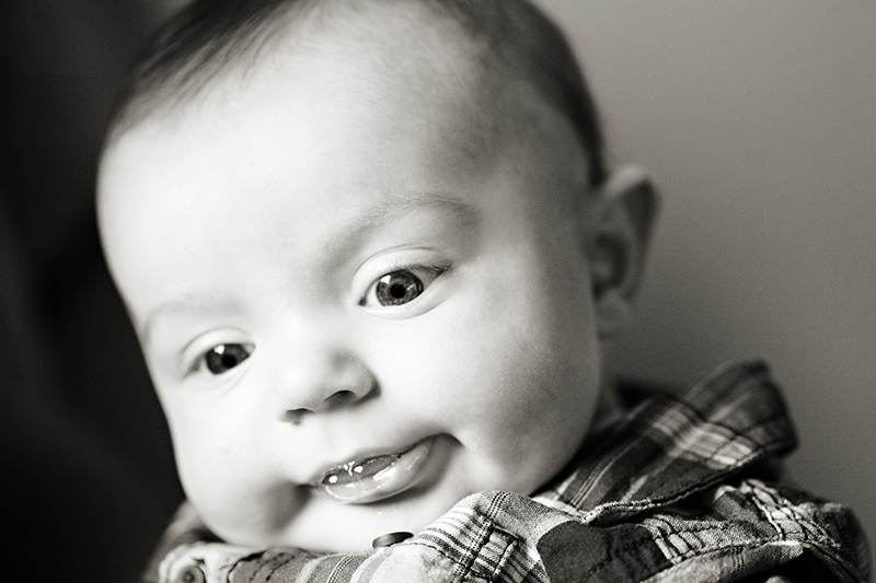 Spokane Family Photography